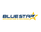 https://www.logocontest.com/public/logoimage/1704969947Blue Star Accounting and Advising21.png
